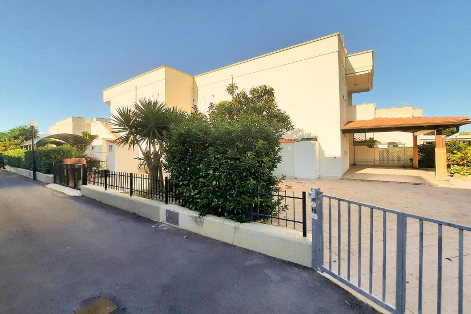 Appartamento Levante Pt - Myho Casa Torre Canne Exterior photo