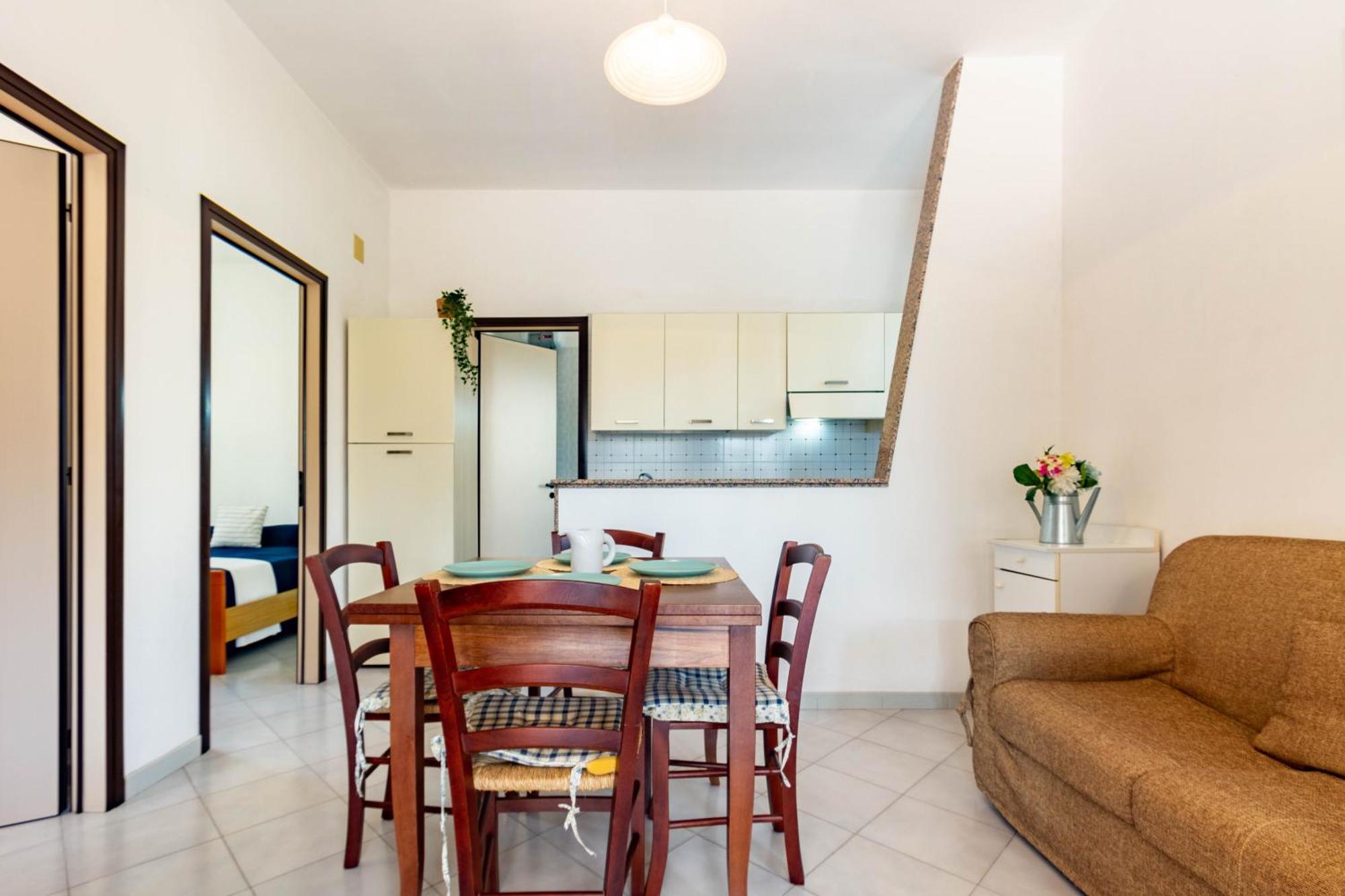 Appartamento Levante Pt - Myho Casa Torre Canne Exterior photo