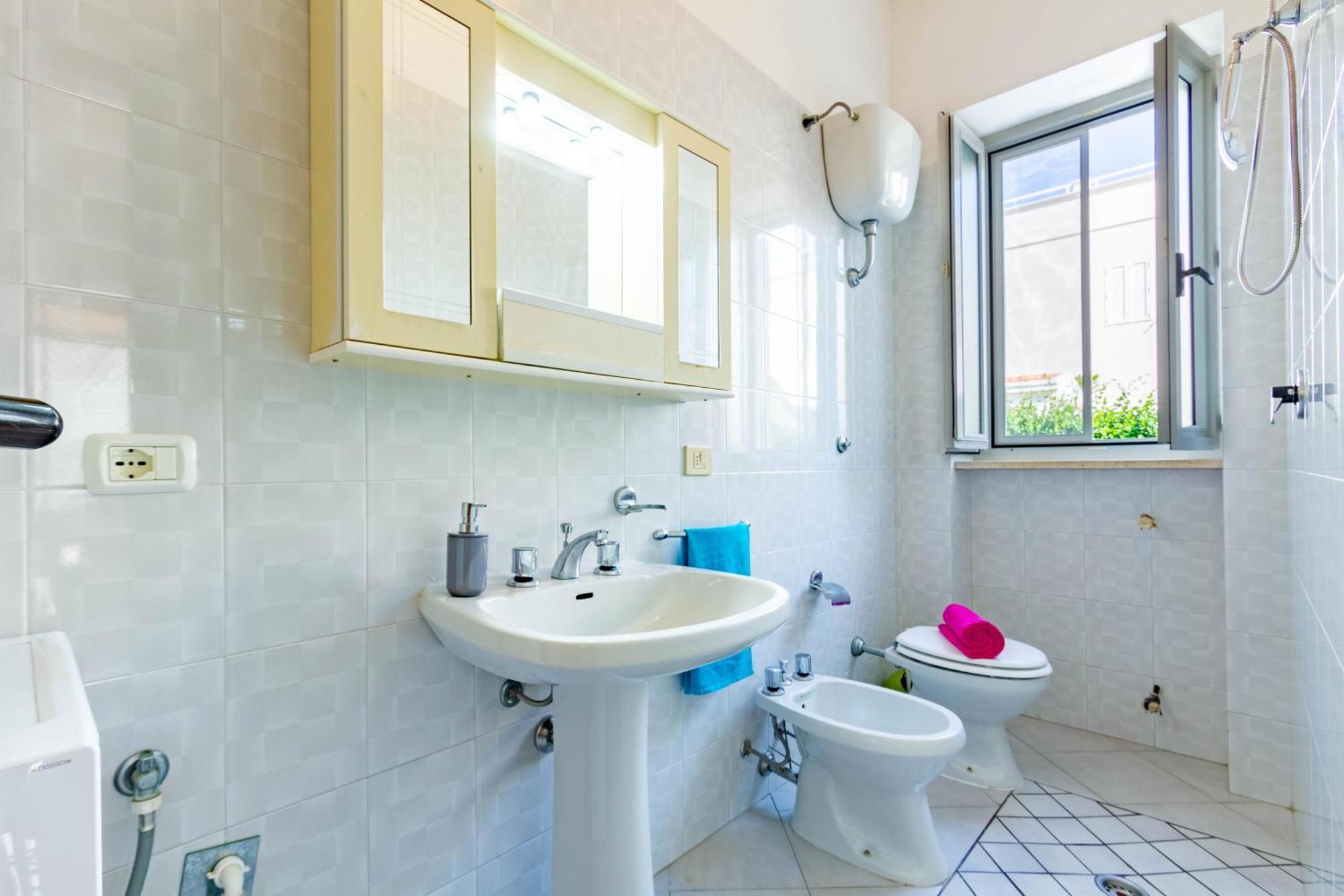 Appartamento Levante Pt - Myho Casa Torre Canne Exterior photo