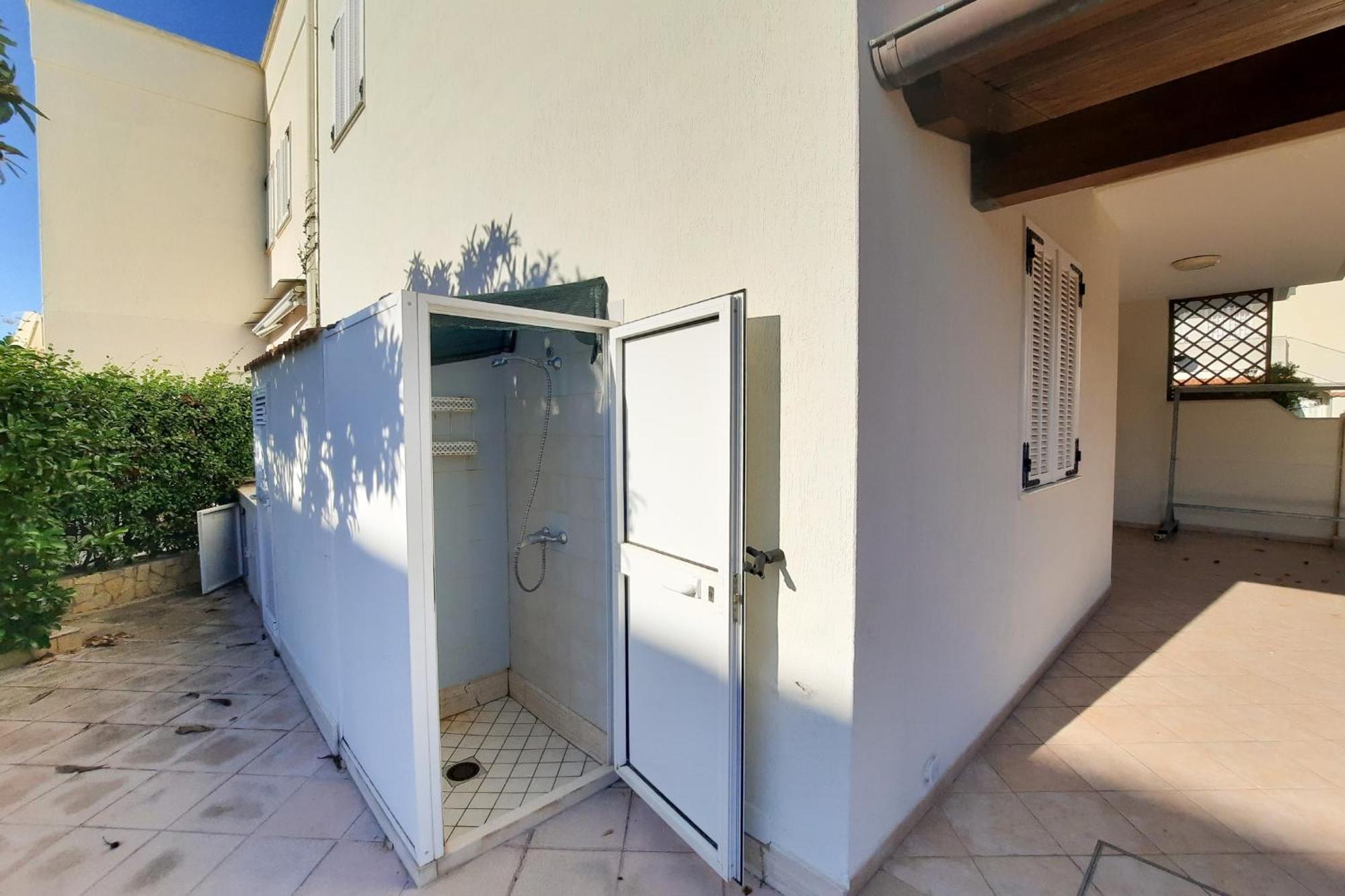Appartamento Levante Pt - Myho Casa Torre Canne Exterior photo