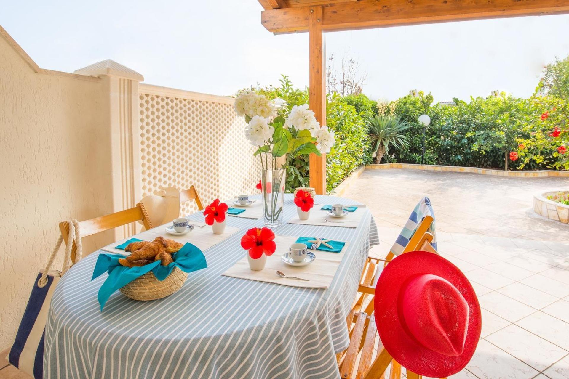 Appartamento Levante Pt - Myho Casa Torre Canne Exterior photo
