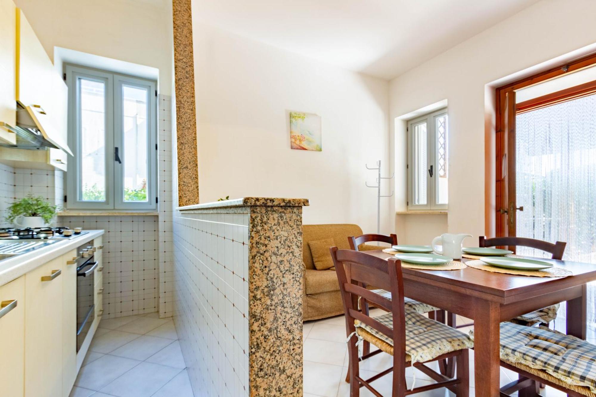 Appartamento Levante Pt - Myho Casa Torre Canne Exterior photo